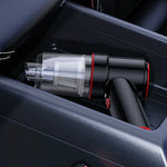 Aspiradora Portátil Multiusos